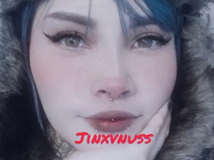 Jinxvnuss