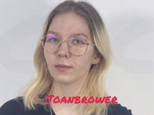 Joanbrower