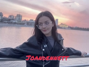 Joandennett