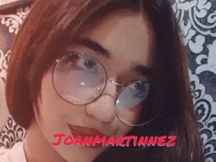 Joanmartinnez