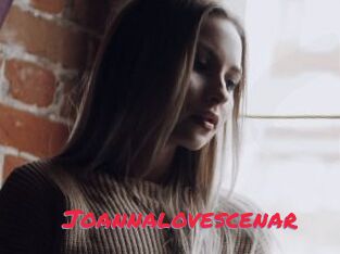 Joannalovescenar