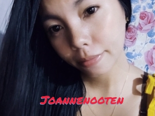 Joannenooten