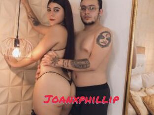 Joanxphillip