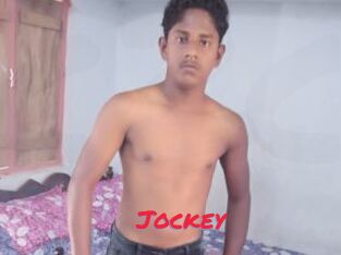 Jockey