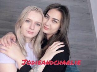 Jodieandcharlie