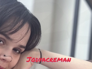 Jodyacreman