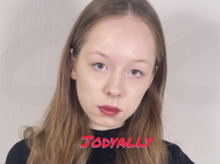 Jodyally