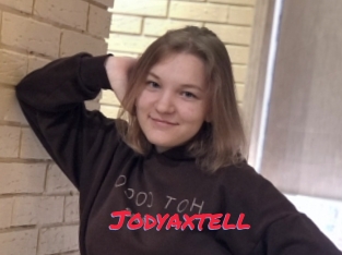 Jodyaxtell