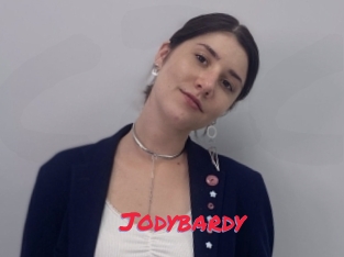 Jodybardy