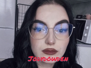 Jodydowden