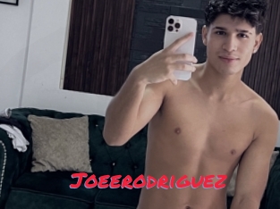 Joeerodriguez