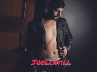 Joelcavill