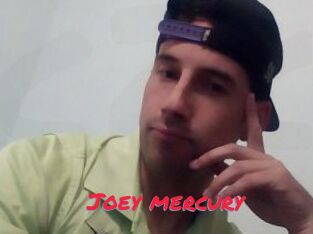 Joey_mercury