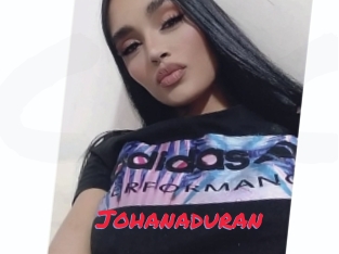 Johanaduran