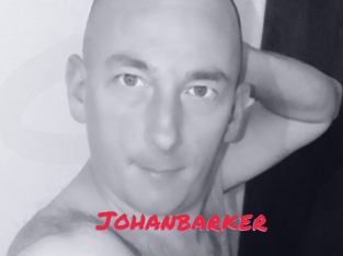 Johanbarker