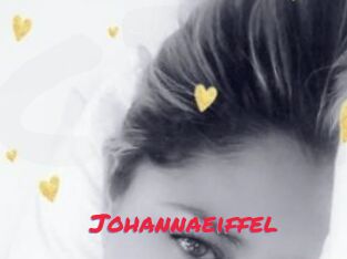 Johannaeiffel