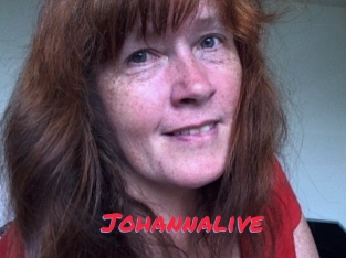 Johannalive