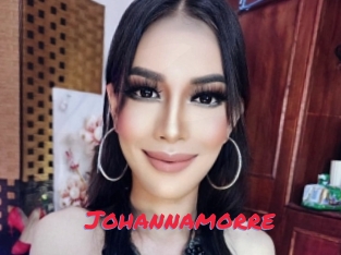 Johannamorre