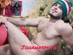 Johannsmith