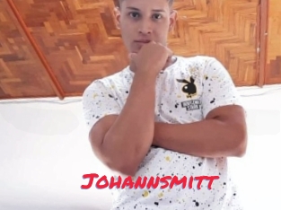 Johannsmitt