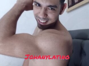 Johanylatino