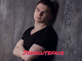 Johncuteface