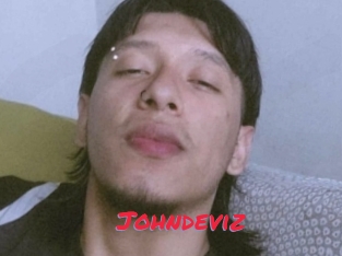 Johndeviz