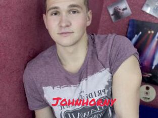 Johnhorny