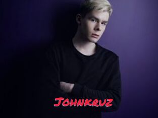 Johnkruz