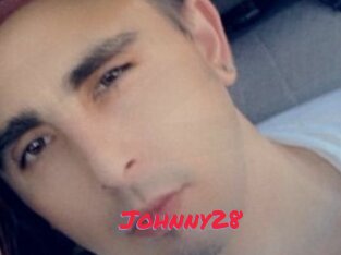 Johnny28