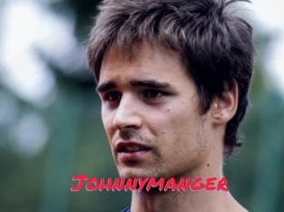 Johnnymanger