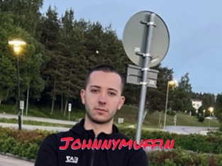 Johnnymuffin