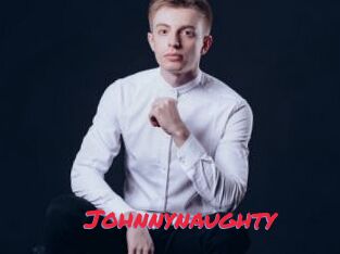 Johnnynaughty