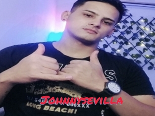 Johnnysevilla