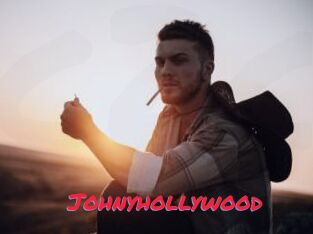 Johnyhollywood