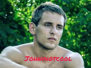 Johnyhotcool