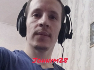 Johnym28