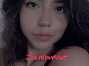 Joliedupont