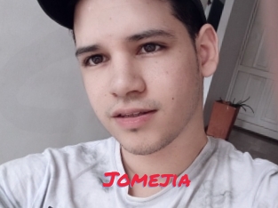 Jomejia