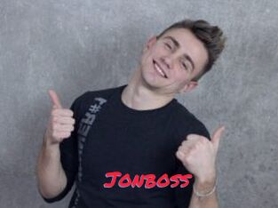 Jonboss