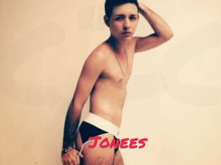 Jonees