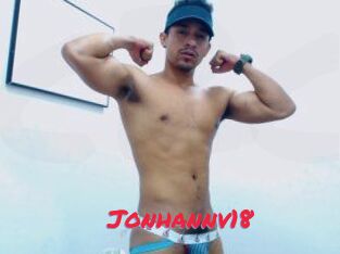 Jonhannv18