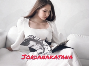 Jordanakatana