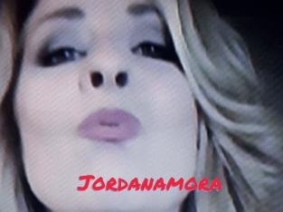 Jordanamora