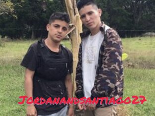 Jordanandsantiago27