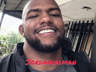 Jordancaiman