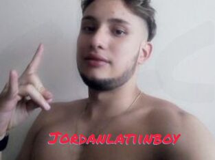 Jordanlatiinboy