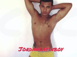 Jordanlatinboy