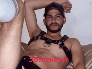 Josephguti