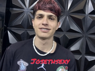 Josethsexy